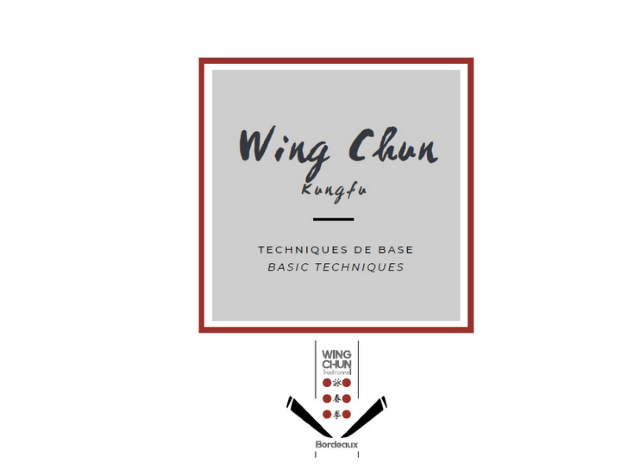 Livre technique de base